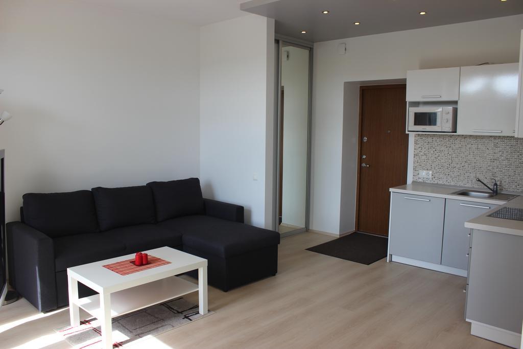 Kaunas Center Apartments - K. Mindaugo G. Room photo